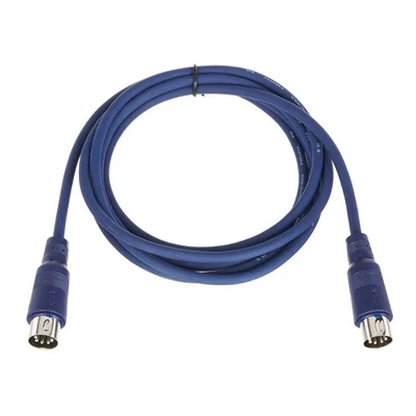 SK366-2-BLU Midi