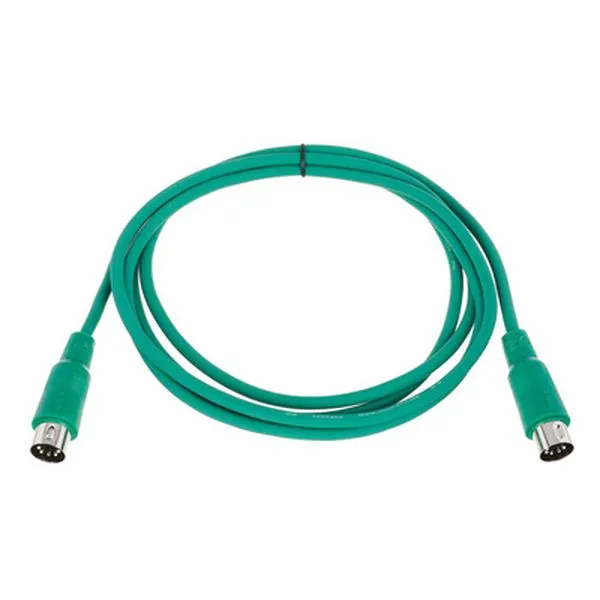 SK366-2-GRN Midi