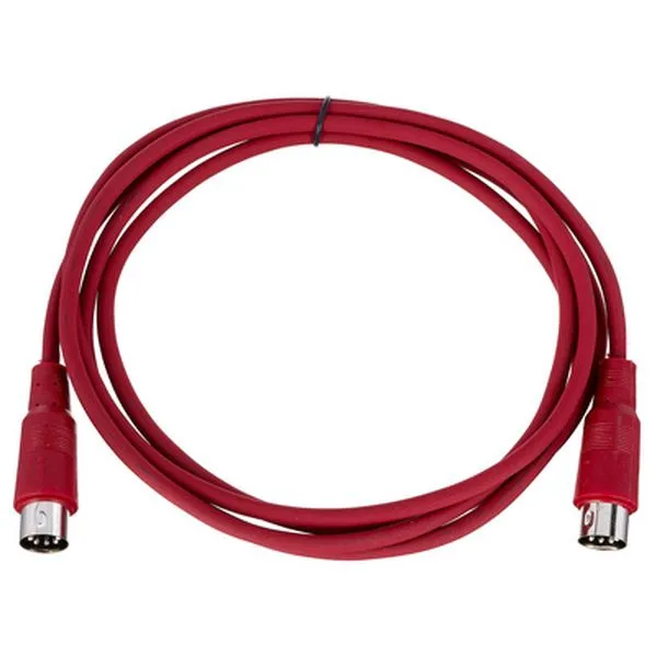 SK366-2-RED Midi
