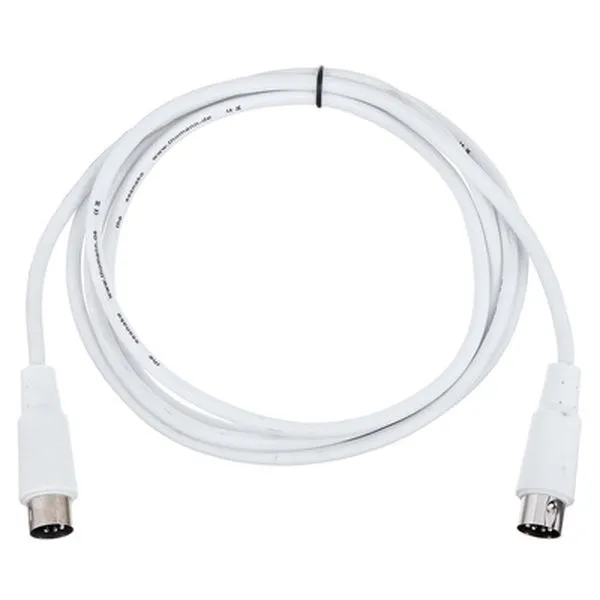 SK366-2-WH Midi