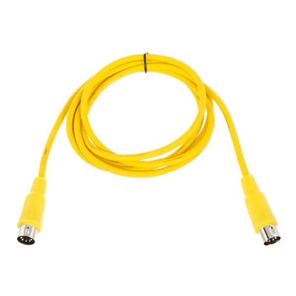 SK366-2-YEL Midi