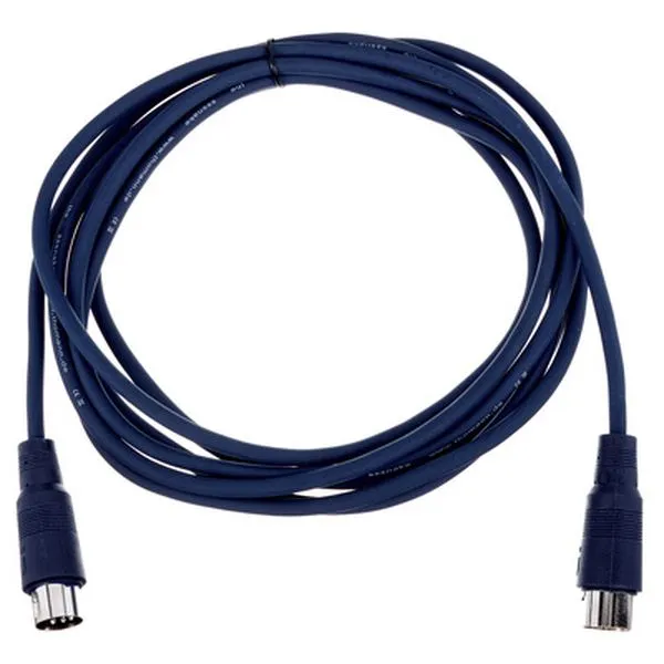 SK366-3-Blu Midi