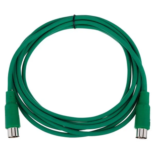 SK366-3-GRN Midi