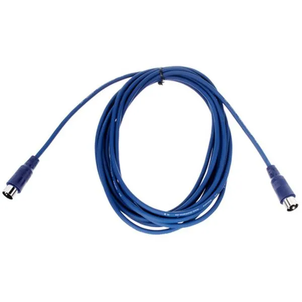 SK366-5-BLU Midi