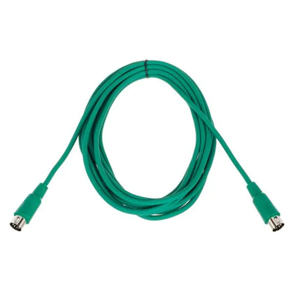 SK366-5-GRN Midi