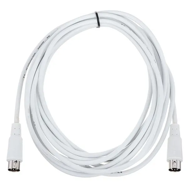 SK366-5-WH Midi