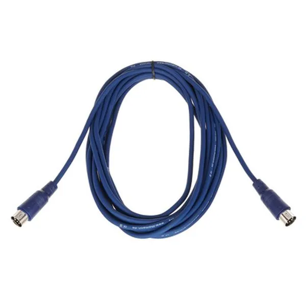 SK366-6-Blu Midi