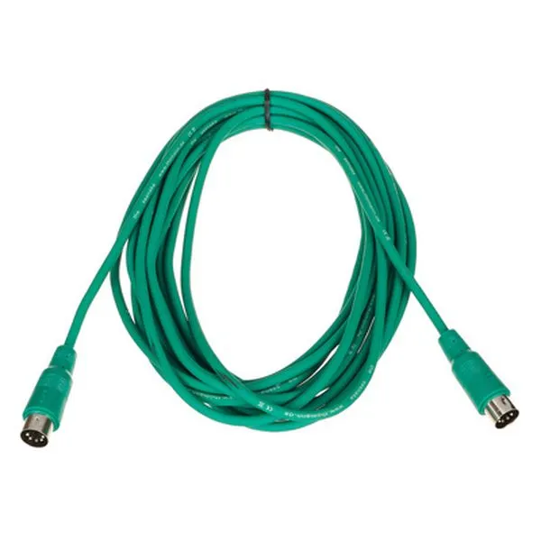 SK366-6-Grn Midi