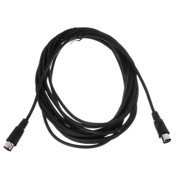 SK366-75-BLK Midi