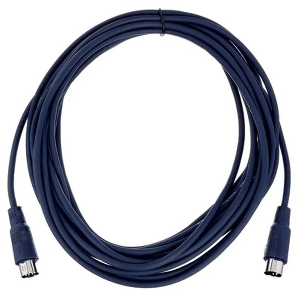 SK366-75-BLU Midi