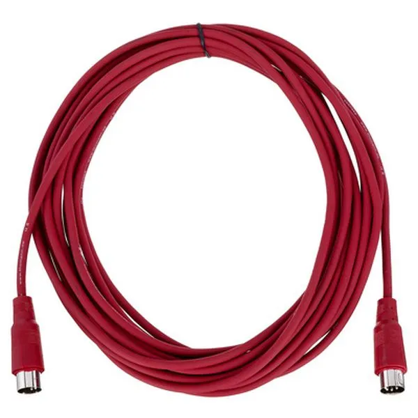 SK366-75-RED Midi