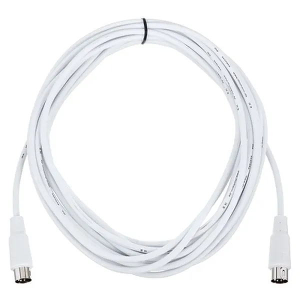 SK366-75-WH Midi