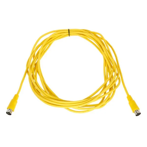 SK366-75-YEL Midi