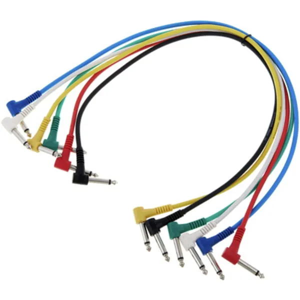 SK367-06 Patchcable