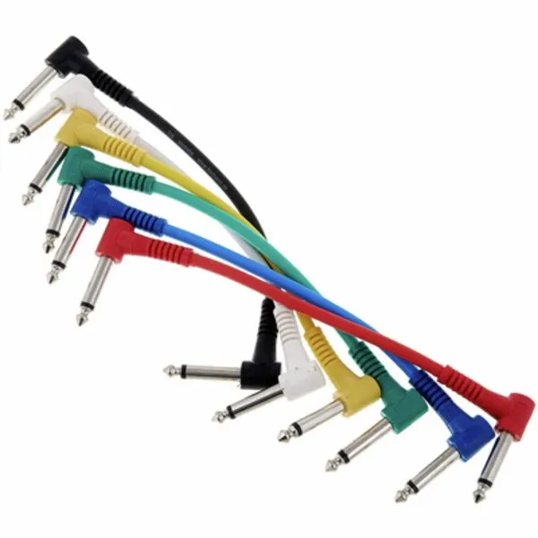 SK367M-015 Patchcable