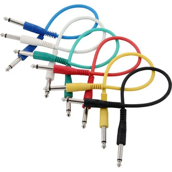 SK369M-03 Patchcable