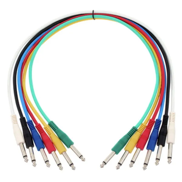 SK369M-06 Patchcable