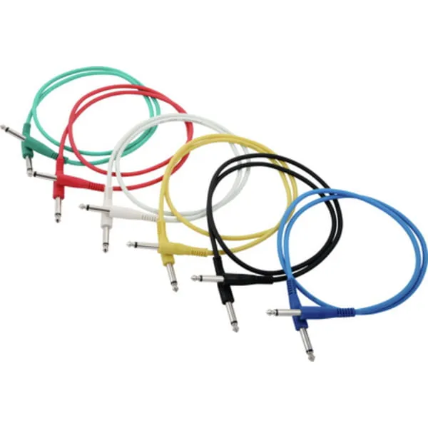 SK369M-09 Patchcable