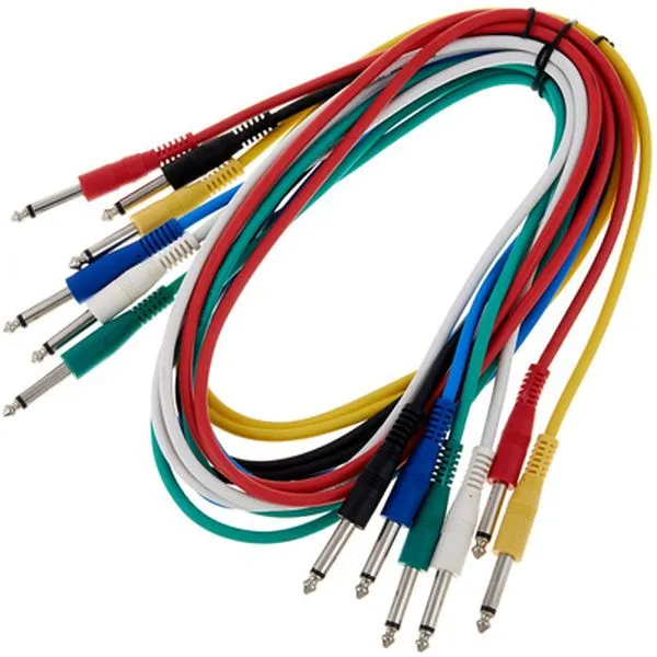 SK369M-15 Patchcable
