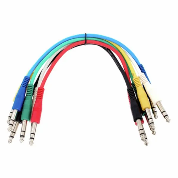 SK369S-03 Patchcable