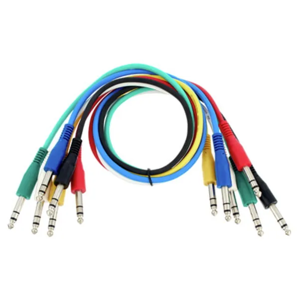 SK369S-06 Patchcable