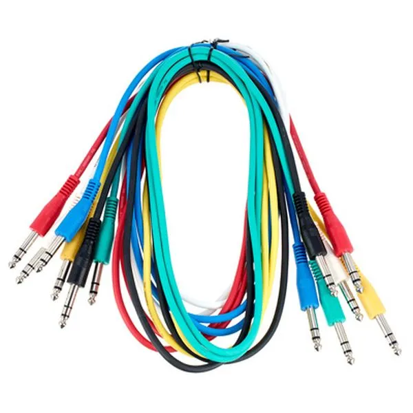 SK369S-15 Patchcable