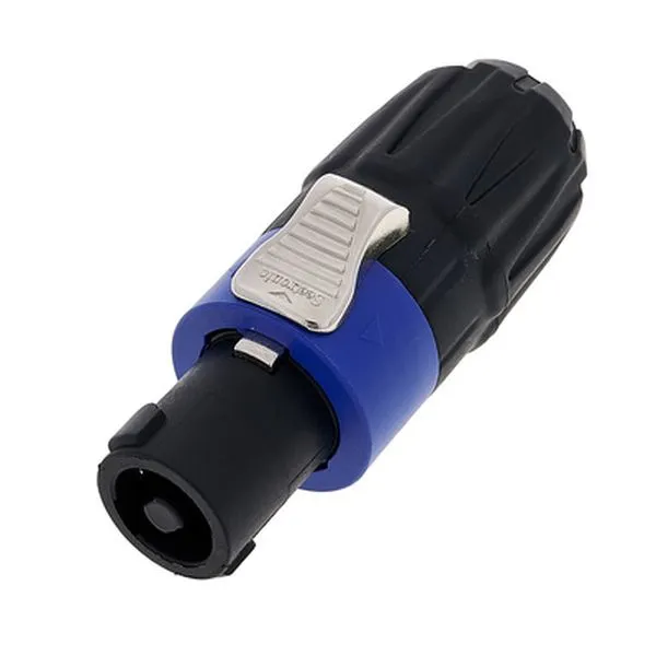 SL4FX-N Speaker Twist 4pin