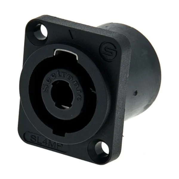 SL4MP Speaker Twist 4pin