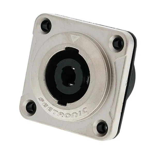 SLDDM4 Speaker Twist 4 Pin