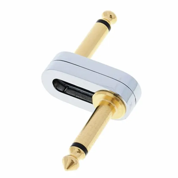 Slider Plug Chrome