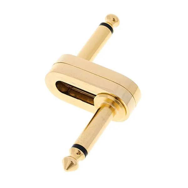Slider Plug Gold