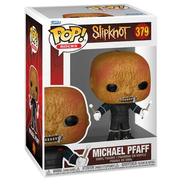 Slipknot Tortilla Man