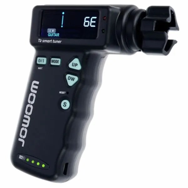 Smart Tuner T2