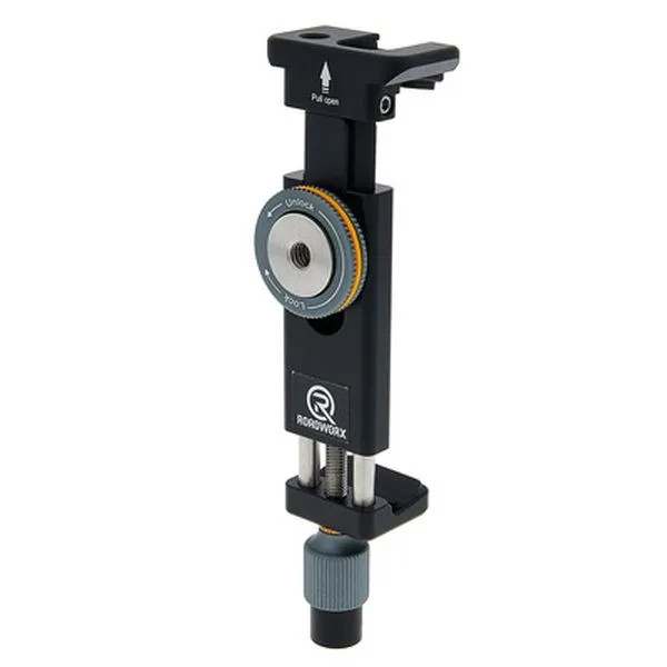Smartphone Clamp