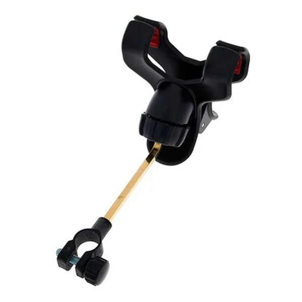 Smartphone Holder Trumpet