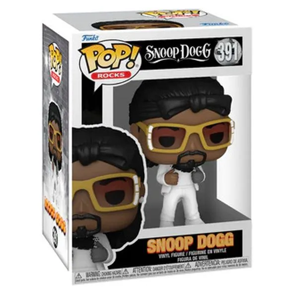 Snoop Dogg Sensual