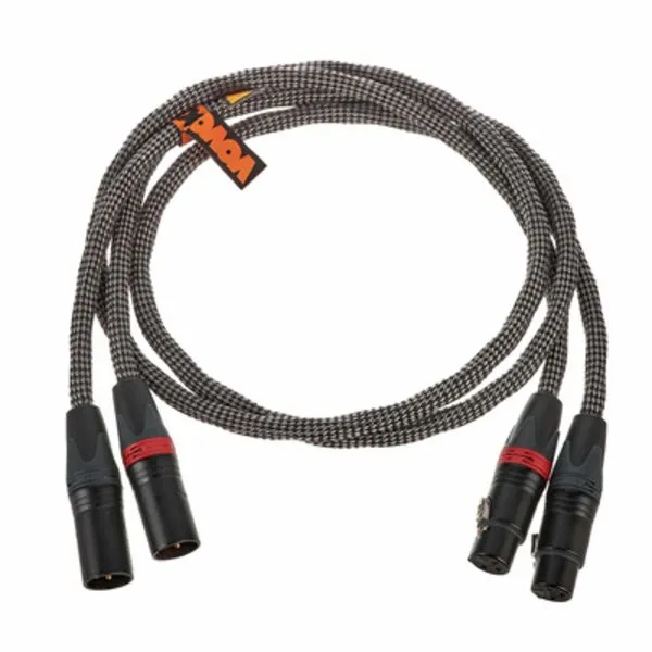 sonorus direct S 2x100 XLR/XLR