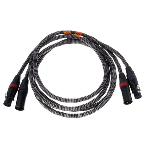 sonorus direct S 2x150 XLR/XLR