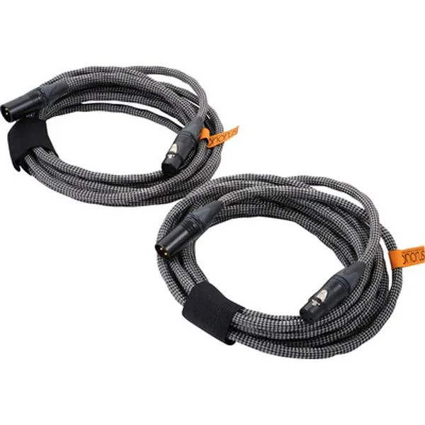 sonorus direct S 2x500 XLR/XLR