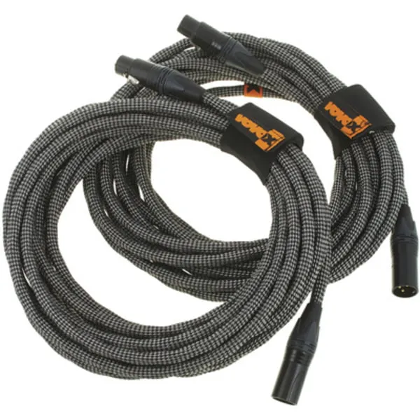 sonorus direct S 2x750 XLR/XLR