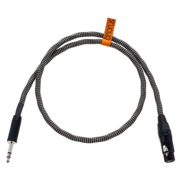sonorus direct S100 XLR/TRS