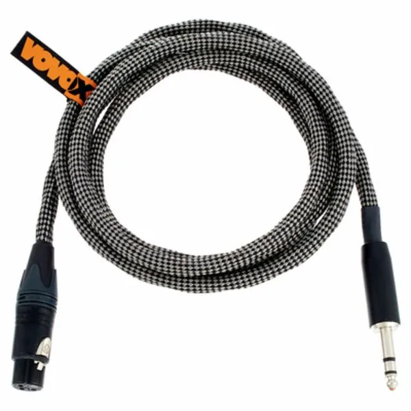 sonorus direct S200 XLRf/TRS