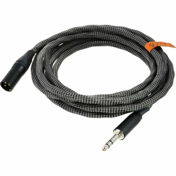 sonorus direct S350 TRS/XLRm
