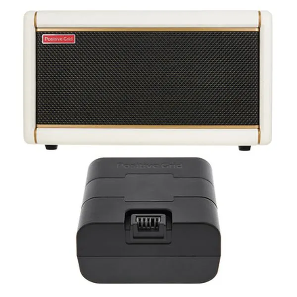 Spark 2 PW w/Battery Bundle