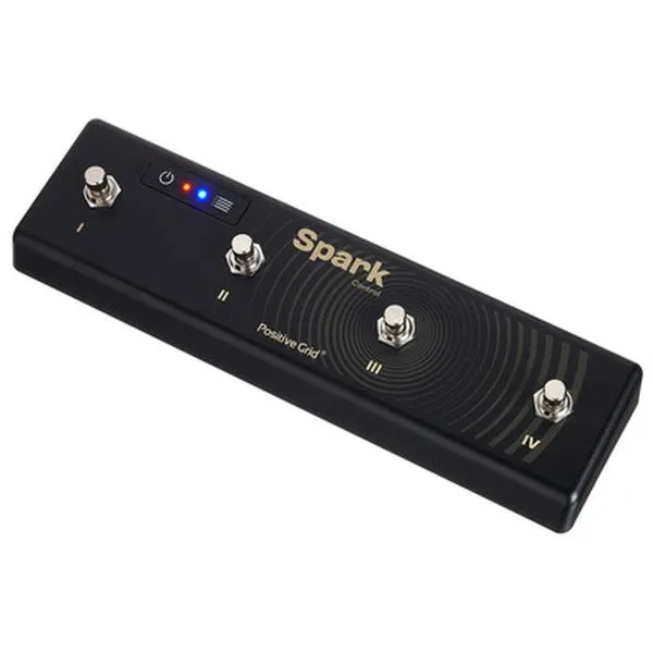 Spark Control