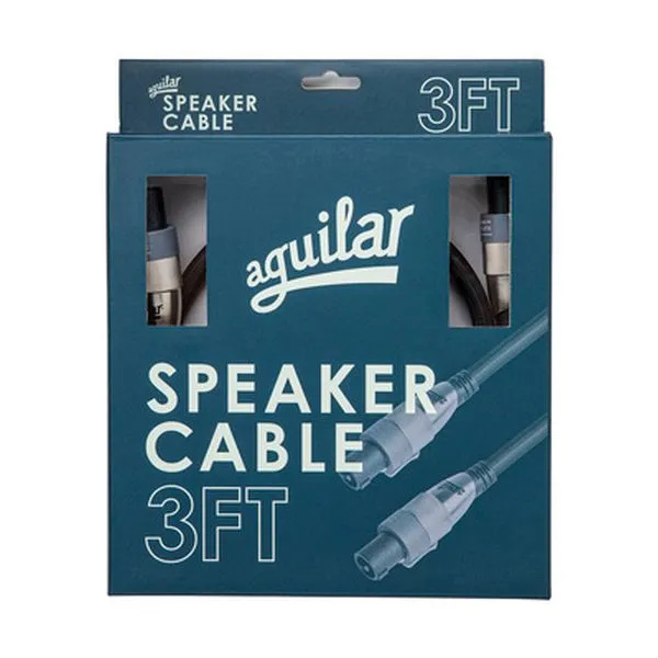 Speaker Cable 0.9m