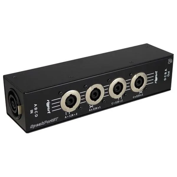 SpeakPort8T