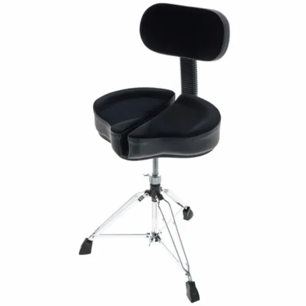 SPG-BBR Spinal G. Drum Throne
