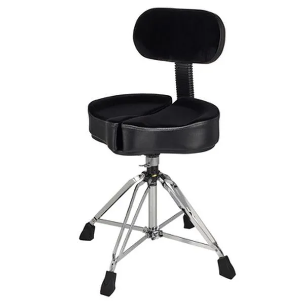 SPG-BBR4 Spinal G. Drum Throne