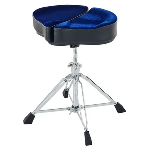 SPG-BLU-4 Spinal Drum Throne